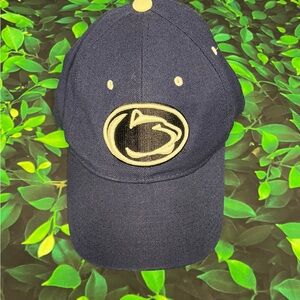 Penn State Navy Blue Cap
